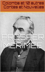 Baixar Colomba et 10 autres contes et nouvelles pdf, epub, eBook
