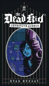 Baixar Dead kid detective agency, the pdf, epub, eBook
