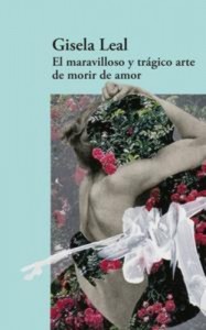 Baixar Maravilloso y tragico arte de morir de amor, el pdf, epub, eBook