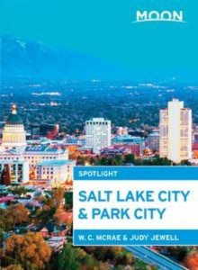 Baixar Moon spotlight salt lake city & park city pdf, epub, eBook