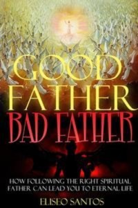Baixar Good father, bad father pdf, epub, eBook
