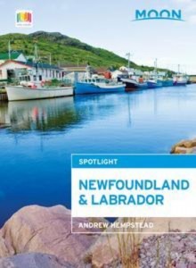 Baixar Moon spotlight newfoundland and labrador pdf, epub, eBook