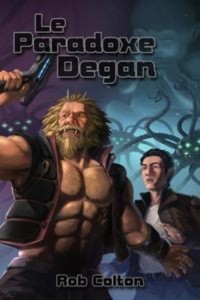 Baixar Paradoxe degan, le pdf, epub, eBook