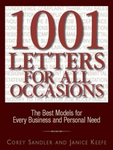 Baixar 1001 letters for all occasions pdf, epub, eBook