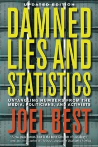 Baixar Damned lies and statistics pdf, epub, eBook
