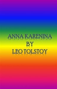 Baixar Anna karenina pdf, epub, eBook