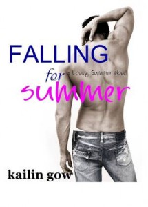 Baixar Falling for summer (a loving summer novel) pdf, epub, eBook