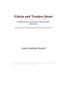 Baixar Gloria and treeless street (webster’s japanese pdf, epub, eBook