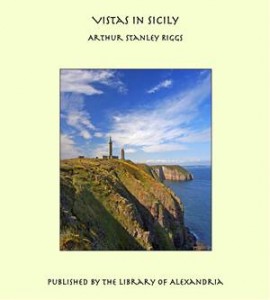 Baixar Vistas in sicily pdf, epub, eBook