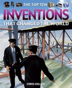 Baixar Top ten inventions that changed the world, the pdf, epub, eBook