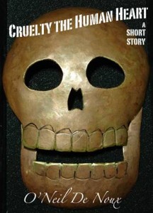 Baixar Cruelty the human heart pdf, epub, eBook