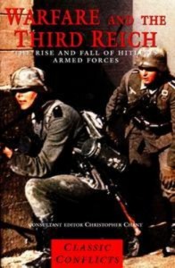 Baixar Warfare and the third reich pdf, epub, eBook