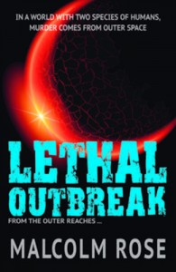 Baixar Lethal outbreak pdf, epub, eBook