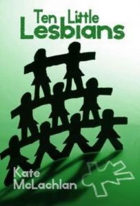 Baixar Ten little lesbians pdf, epub, eBook