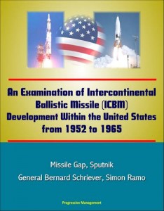 Baixar Examination of intercontinental ballistic pdf, epub, eBook