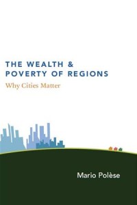 Baixar Wealth and poverty of regions, the pdf, epub, eBook