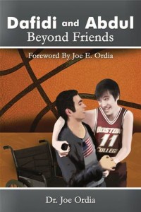 Baixar Dafidi and abdul: beyond friends pdf, epub, eBook