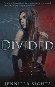 Baixar Divided pdf, epub, eBook