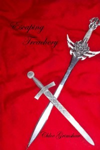 Baixar Escaping treachery pdf, epub, eBook