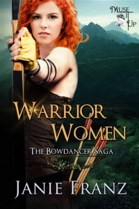 Baixar Warrior women pdf, epub, eBook