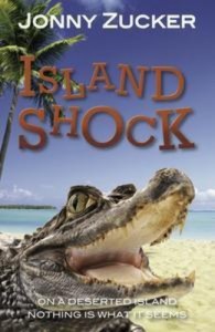 Baixar Island shock pdf, epub, eBook