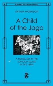 Baixar Child of the jago pdf, epub, eBook