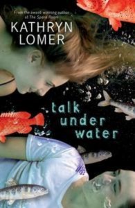 Baixar Talk under water pdf, epub, eBook
