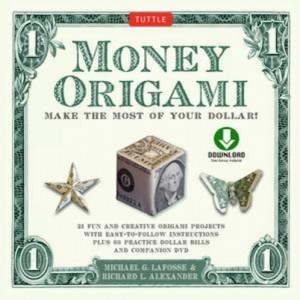 Baixar Money origami pdf, epub, eBook