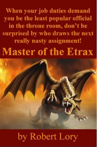 Baixar Master of the etrax pdf, epub, eBook