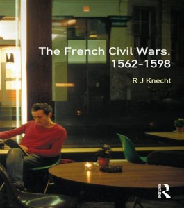 Baixar French civil wars, 1562-1598, the pdf, epub, eBook