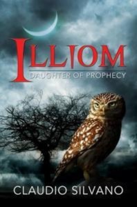 Baixar Illiom, daughter of prophecy pdf, epub, eBook