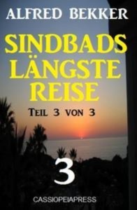 Baixar Sindbads langste reise, teil 3 von 3 pdf, epub, eBook