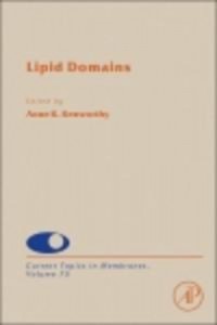 Baixar Lipid domains pdf, epub, eBook