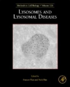 Baixar Lysosomes and lysosomal diseases pdf, epub, eBook