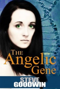Baixar Angelic gene, the pdf, epub, eBook