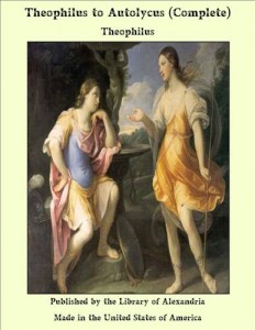 Baixar Theophilus to autolycus (complete) pdf, epub, eBook
