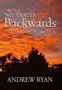 Baixar No traces backwards pdf, epub, eBook