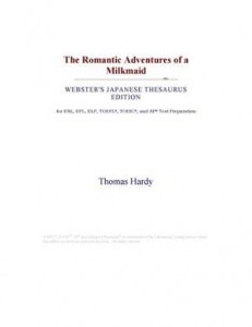 Baixar Romantic adventures of a milkmaid (webster’s pdf, epub, eBook