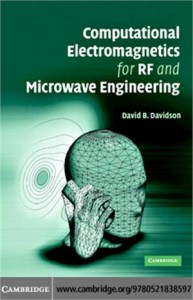 Baixar Computational electromagnetics for rf and pdf, epub, eBook