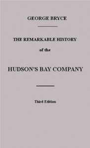 Baixar Remarkable history of the hudson’s bay pdf, epub, eBook