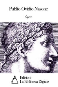 Baixar Opere di publio ovidio nasone pdf, epub, eBook