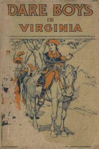 Baixar Dare boys in virginia pdf, epub, eBook
