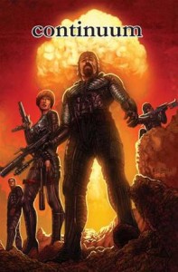 Baixar Continuum pdf, epub, eBook