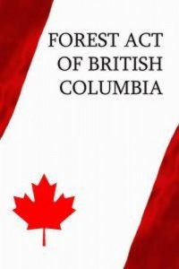 Baixar Forest act of british columbia pdf, epub, eBook