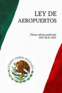Baixar Ley de aeropuertos pdf, epub, eBook