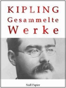 Baixar Rudyard kipling – gesammelte werke – romane und pdf, epub, eBook