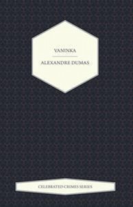 Baixar Vaninka (celebrated crimes series) pdf, epub, eBook