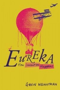 Baixar Eureka pdf, epub, eBook
