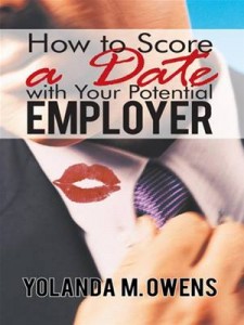 Baixar How to score a date with your potential employer pdf, epub, eBook