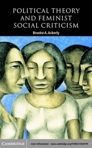 Baixar Political theory and feminist social criticism pdf, epub, eBook